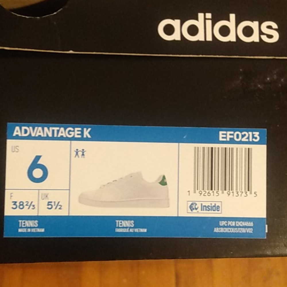 Adidas  shoe